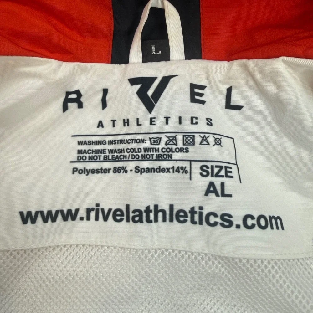 Rivel Athletics rivel athletics